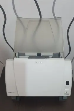 اسکنر کداک i1220