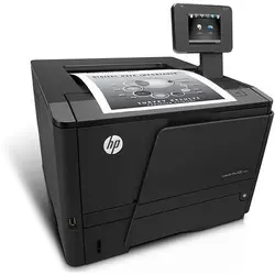 پرینتر استوک اچ پی مدل M401dw ا HP M401dw Laser Stock Printer