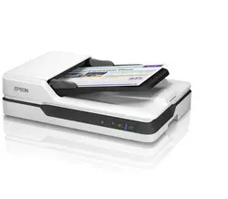 اسکنر حرفه‌‌ای اسناد اپسون مدل DS-1630 ا DS-1630 Flatbed Color Document Scanner