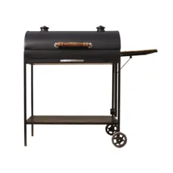 باربیکیو ذغالی 70cm