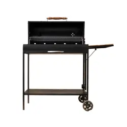 باربیکیو ذغالی 70cm