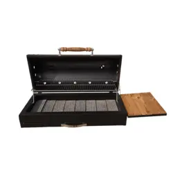 باربیکیو ذغالی 70cm