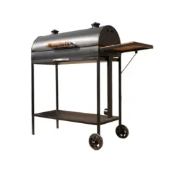 باربیکیو ذغالی 70cm