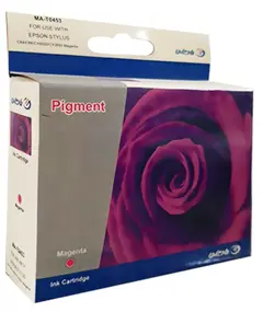 کارتریج جوهر افشان اپسون مادیران قرمزt0633