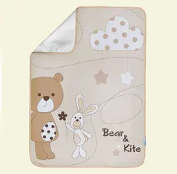 زیرانداز تعویض ۲۷۰۰۰۹۷ bear kite
