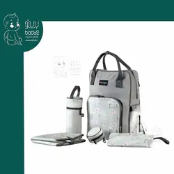 ساک لوازم رزبرن ۲۲۵۰۲۲۱ family love girl