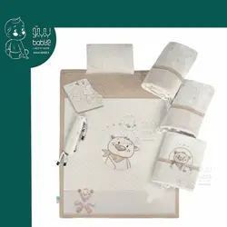 سرویس خواب هفت تیکه teddy bear 2060291