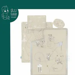 سرویس خواب چهار تیکه bear kit 2040091