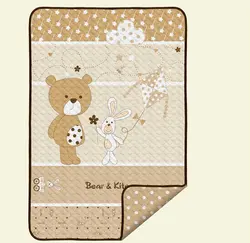 لحاف تک طرح ۲۰۰۰۰۹۰ bear kite