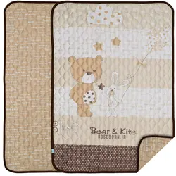 لحاف تک طرح ۲۰۰۰۰۹۰ bear kite