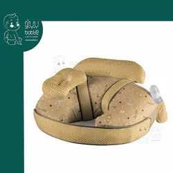 بالش  C شیردهی رز برن BEAR&KITE ROSE BORN 2170096