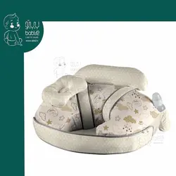 بالش C شیردهی رزبرن TEDDY BEAR ROSE BORN 2170296