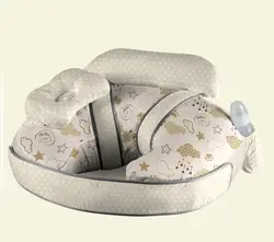 بالش C شیردهی رزبرن TEDDY BEAR ROSE BORN 2170296