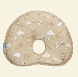 بالش طبی فرم دهی سر رز برن BEAR & KITE ROSE BORN 2450094