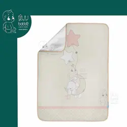 زیرانداز تعویض رزبرن DREAMER DAISY ROSE BORN 2700327