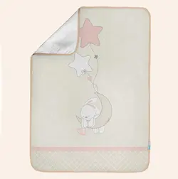 زیرانداز تعویض رزبرن DREAMER DAISY ROSE BORN 2700327