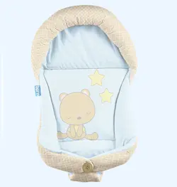 قنداق سوییسی رز برن LOVELY BEAR ROSE BORN 2220336