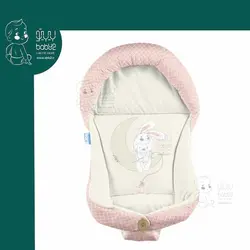 قنداق سوییسی رزبرن DREAMER DAISY ROSE BORN 2220326