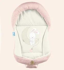 قنداق سوییسی رزبرن DREAMER DAISY ROSE BORN 2220326