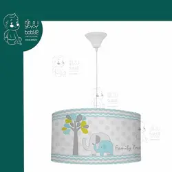 لوستر رزبرن FAMILY LOVE BOY ROSE BORN 2920239