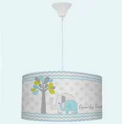 لوستر رزبرن FAMILY LOVE BOY ROSE BORN 2920239