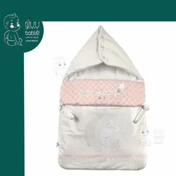قنداق فرنگی زیپ دار رزبرن DREAMER DAISY ROSE BORN 2510321