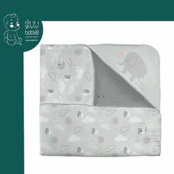 پتو دور پیچ کلاه دار رزبرن FOREVER LOVE ROSE BORN 2550301