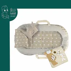 تشک لبه دار رز برن BEAR&KITE  ROSE BORN 2200096