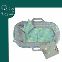 تشک لبه دار رز برن BROOKS JUNGLE 2200166