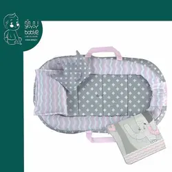 تشک لبه دار رز برن FAMILY LOVE GIRL ROSE BORN 2200226