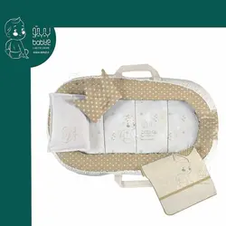 تشک لبه دار رزبرن TEDDY BEAR ROSE BORN 2200296