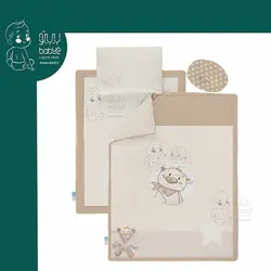 سرویس چهار تکه رزبرن TEDDY BEAR ROSE BORN 2040291