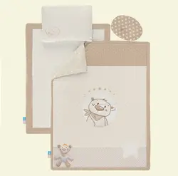 سرویس چهار تکه رزبرن TEDDY BEAR ROSE BORN 2040291