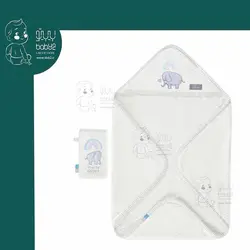 سرویس حوله دو تکه رز برن FOREVER LOVE ROSE BORN 2810308