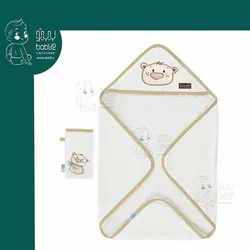 سرویس حوله دو تکه رز برن TEDDY BEAR ROSE BORN 2810298