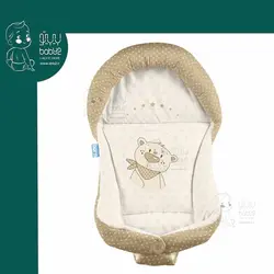 قنداق سوئیسی رزبرن TEDDY BEAR ROSE BORN 2220296