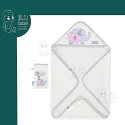 سرویس حوله دو تکه رزبرن FAMILY LOVE GIRL ROSE BORN 2810228