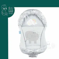 قنداق سوئیسی رزبرن FOREVER LOVE ROSE BORN 2220306