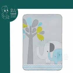 پتو نخی رزبرن FAMILY LOVE BOY ROSE BORN 2610230