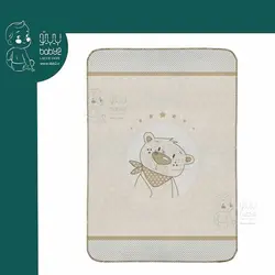 پتو نخی رزبرن TEDDY BEAR ROSE BORN 2610290