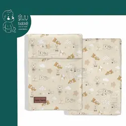پک سرد و گرم رزبرن ۲۴۶۰۰۹۹ BEAR & KITE ROSE BORN