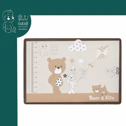 کفپوش سایز بزرگ رزبرن BEAR & KITE ROSE BORN 2480099
