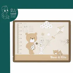 کفپوش سایز کوچک رزبرن   BEAR & KITE  ROSE BORN 2490099