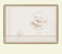 کفپوش سایز کوچک رزبرن TEDDY BEAR ROSE BORN 2490299
