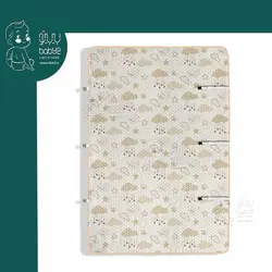 ملحفه پددار ضد نم خوشخواب رزبرن TEDDY BEAR ROSE BORN 2720294