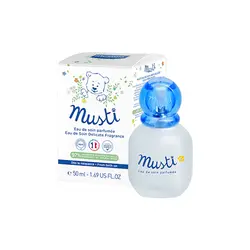 ادکلن ۵۰ میل ماستلا mustela