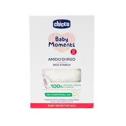 پودرنشاسته ضد تعریق ۲۵۰گرمی چیکو chicco