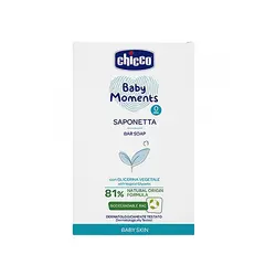 صابون جامد ۱۰۰ گرمی چیکو chicco
