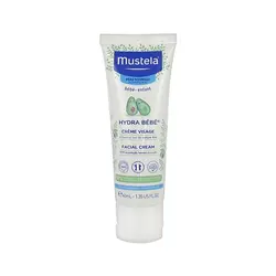 کرم دست و صورت هیدرا به به ۴۰ میل ماستلا mustela