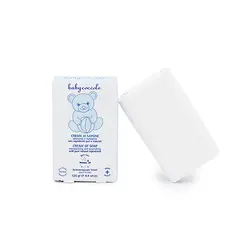 صابون ۱۲۵ گرمی بی بی کوکول BABY COCCOLE
